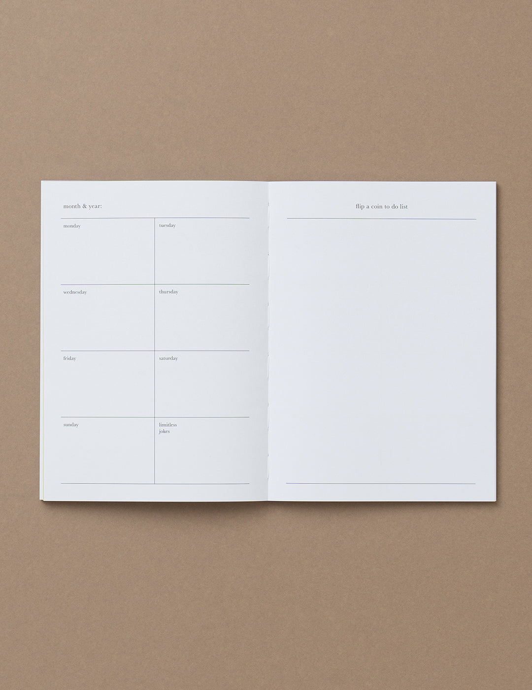 Timeless Here We Go - Green