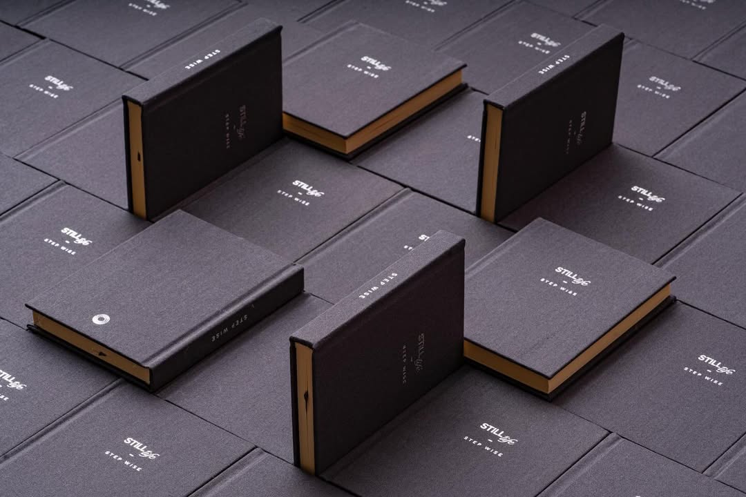 Art Books