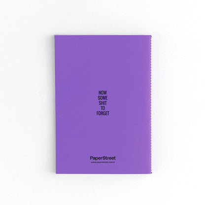 Sh*t to remember Set I