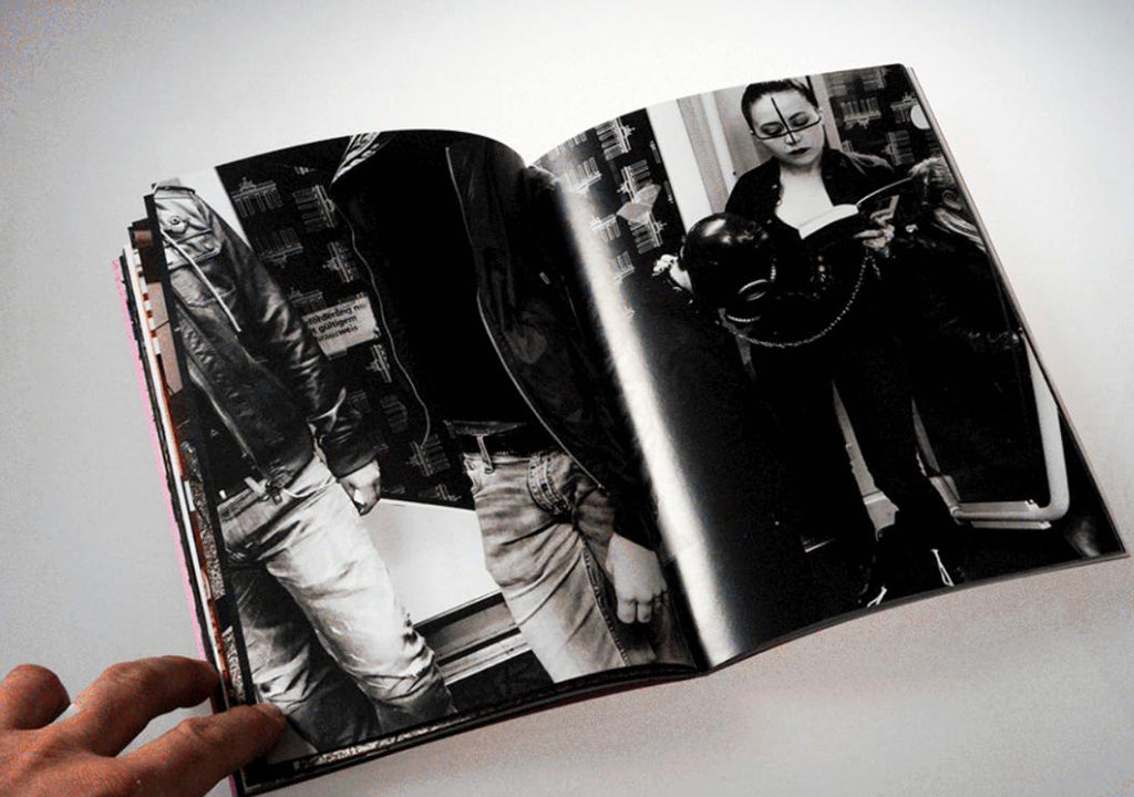 Inside the Ring, Ceren Saner