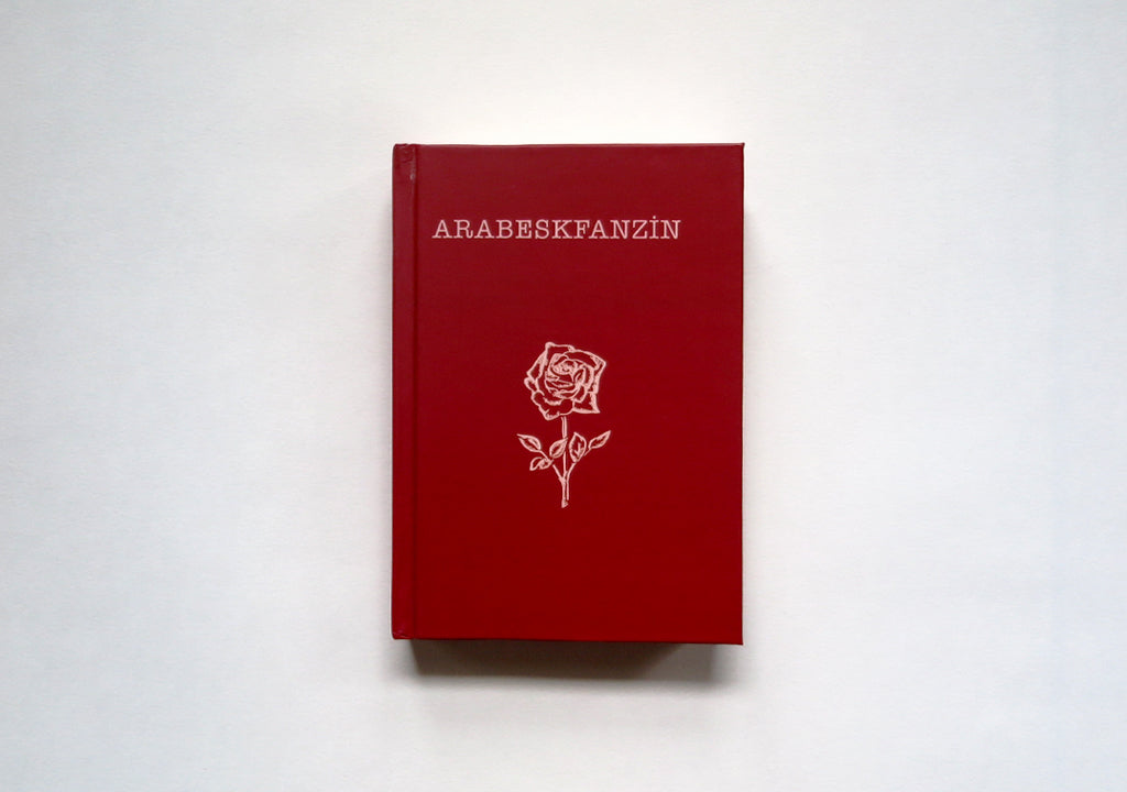 Arabesk Fanzine