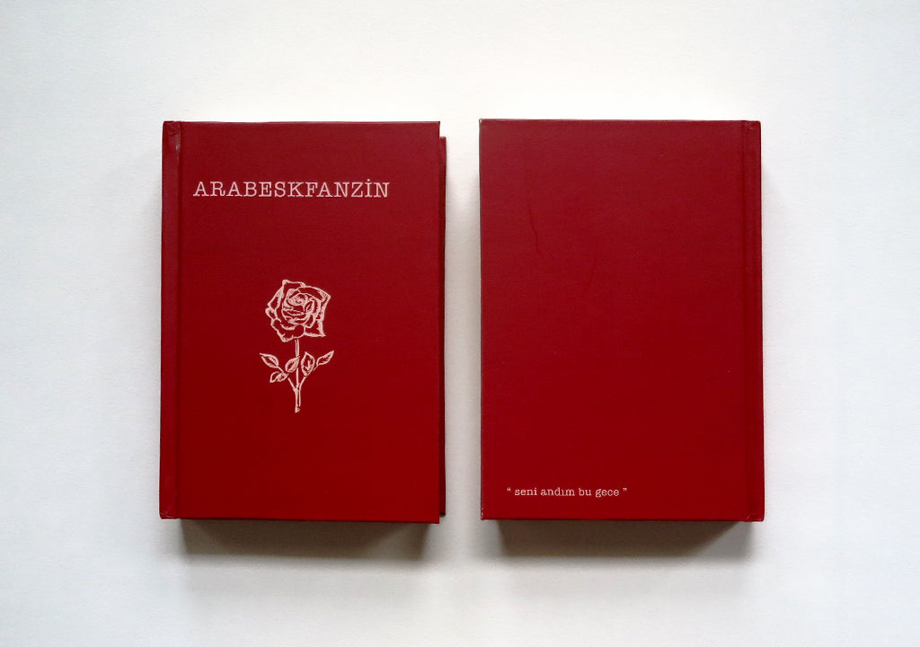 Arabesk Fanzine