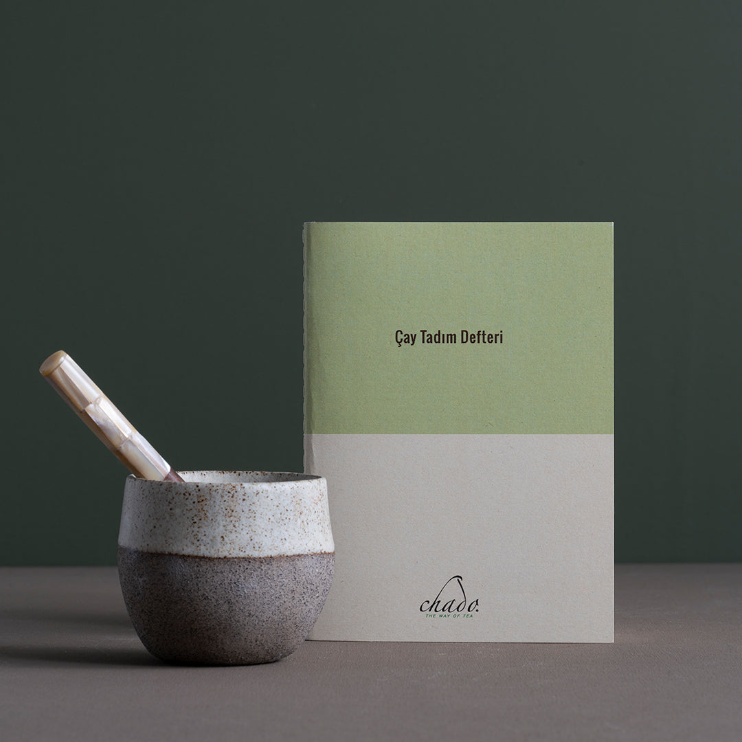 Chado Tea
