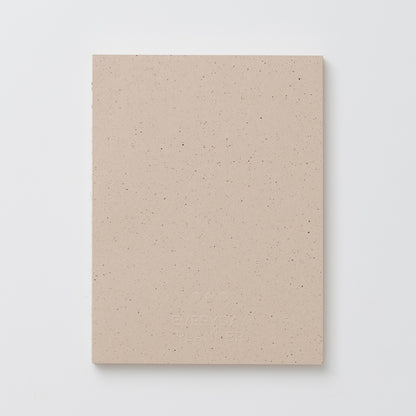 Everyday Planner - Cacao