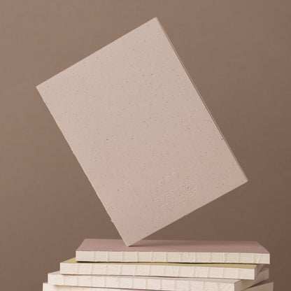 Everyday Planner - Cacao