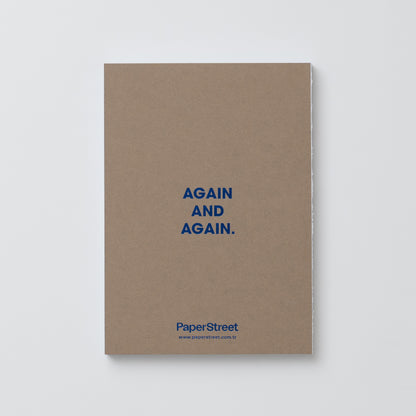 Timeless Here We Go - Sand