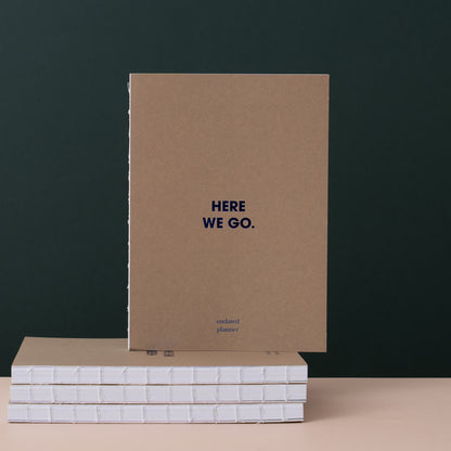 Timeless Here We Go - Sand