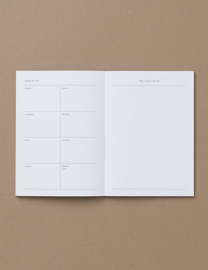 Timeless Here We Go - Burgundy