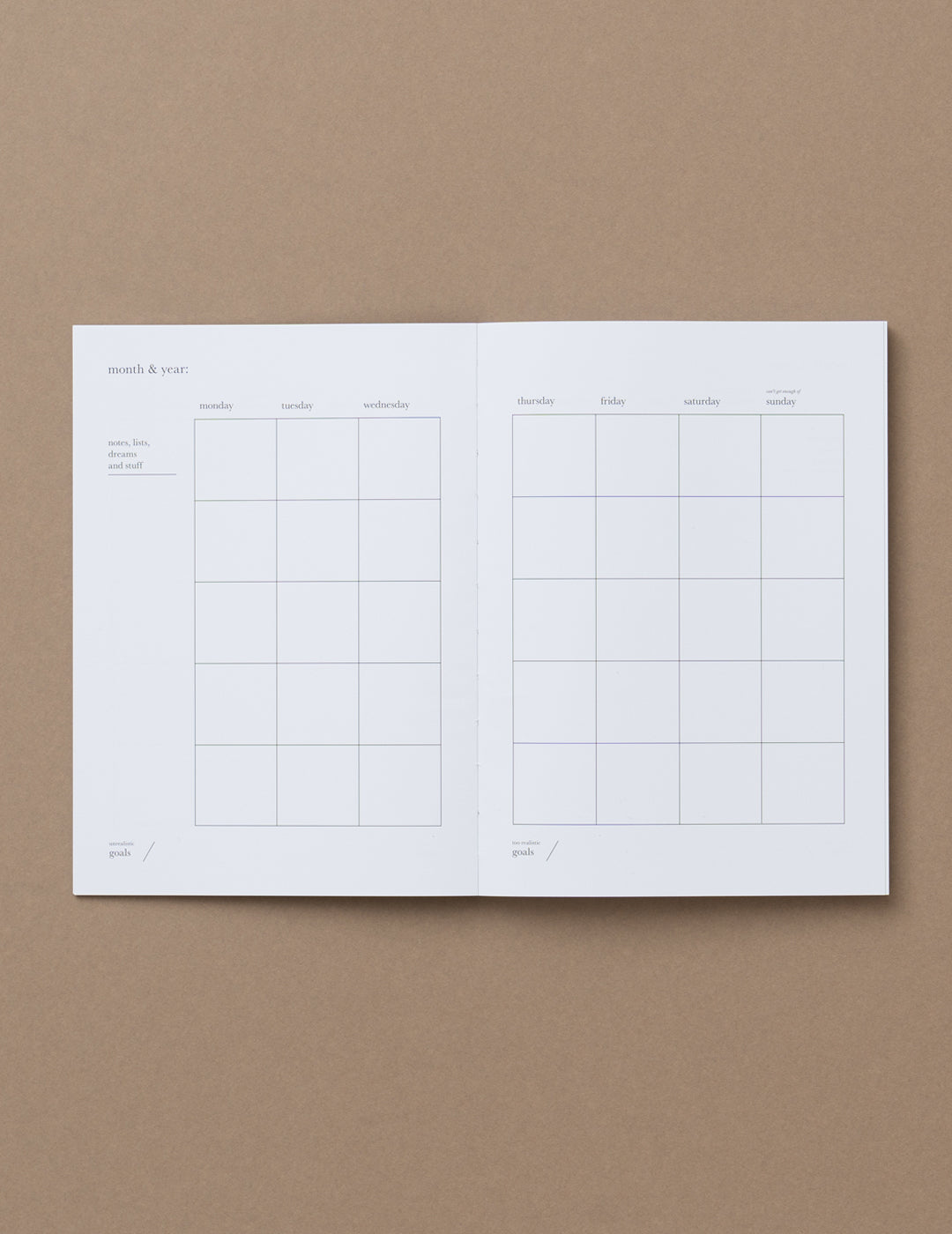 Timeless Here We Go - Burgundy