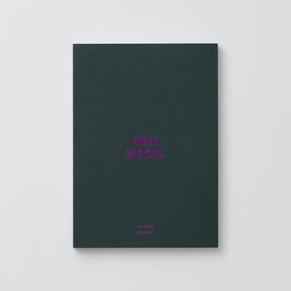 Timeless Here We Go - Green