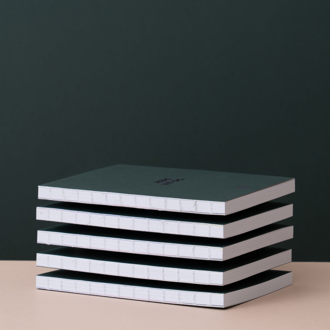 Timeless Here We Go - Green